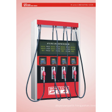 Fuel Dispenser